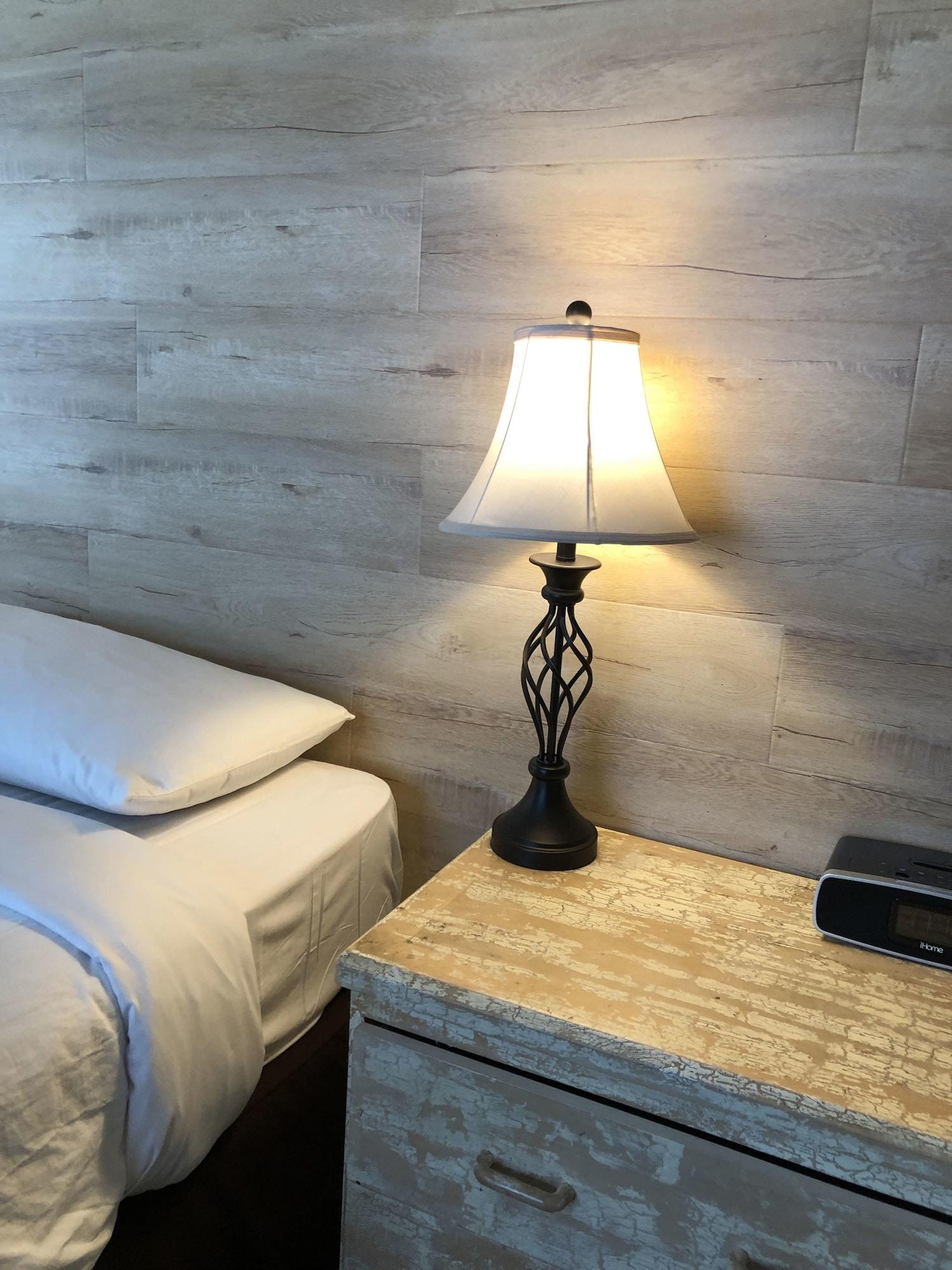 לוס אנג'לס Garden Suite Hotel And Resort מראה חיצוני תמונה