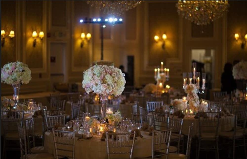 לוס אנג'לס Garden Suite Hotel And Resort מראה חיצוני תמונה