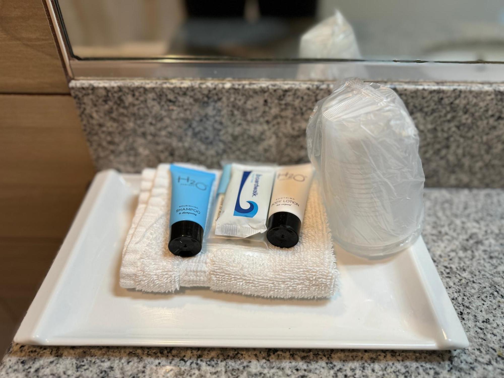לוס אנג'לס Garden Suite Hotel And Resort מראה חיצוני תמונה