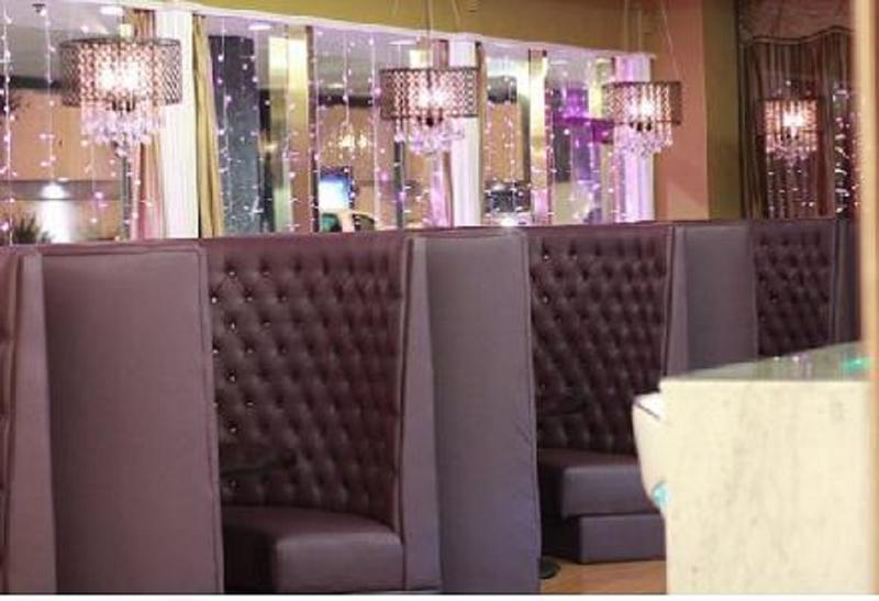 לוס אנג'לס Garden Suite Hotel And Resort מראה חיצוני תמונה