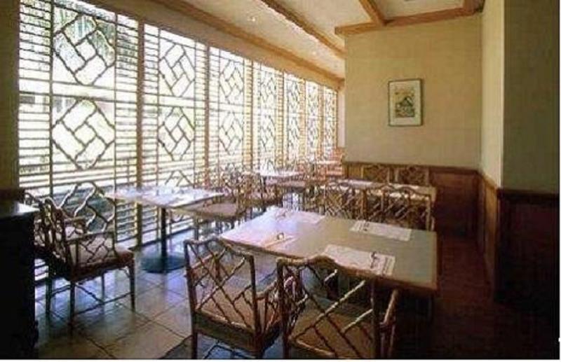לוס אנג'לס Garden Suite Hotel And Resort מראה חיצוני תמונה